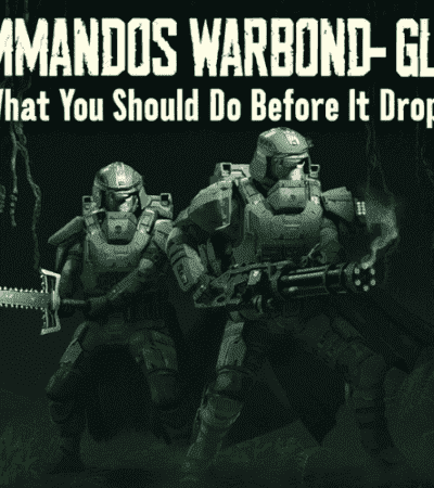 Helldivers 2 Python Commandos Warbond: Global Launch and What You Should Do Before It Drops