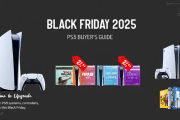Black Friday 2025 PlayStation 5 Buyer’s Guide: Expected Prices, Bundles, and Best Time to Upgrade